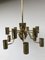 T 372/12 Patricia Chandelier by Hans-Agne Jakobsson for Hans-Agne Jakobsson Ab, 1960s, Image 21