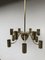 T 372/12 Patricia Chandelier by Hans-Agne Jakobsson for Hans-Agne Jakobsson Ab, 1960s 3