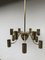 T 372/12 Patricia Chandelier by Hans-Agne Jakobsson for Hans-Agne Jakobsson Ab, 1960s, Image 3