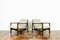 B-7522 Armchairs by Zenon Bączyk, 1960s, Set of 2, Image 1