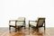 B-7522 Armchairs by Zenon Bączyk, 1960s, Set of 2, Image 11