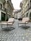 Bauhaus Chair by Pfalzberger, 1960s, Set of 4, Image 20