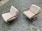 Bauhaus Chair by Pfalzberger, 1960s, Set of 4, Image 8