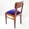 Art Deco Polish Chair, 1930s, Set of 2 4