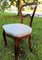 Louis Philippe Style Mahogany Chairs, Set of 2, Image 2