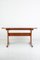 Danish Teak Extendable Dining Table by Preben Schou 8