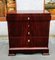 Mahogany Commode by Biant Company 1