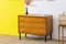 Vintage Scandinavian Dresser 3