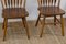 Vintage Scandinavian Chairs, Set of 4 2