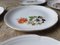 Traviata Soup Plates from Moulin Des Loups Orchies, Set of 6 2