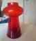 Vintage Vase from Sudety Steelworks, 1970s, Image 1