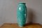 Green Vase from Bay Keramik, 1970s 2