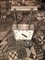 Vintage Double-Sided Pragotron Clock 2