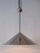 German Counter Balance Pendant Lamp by Florian Schulz, 1970, Image 18