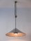 German Counter Balance Pendant Lamp by Florian Schulz, 1970 5