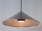 German Counter Balance Pendant Lamp by Florian Schulz, 1970, Image 10