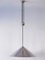 German Counter Balance Pendant Lamp by Florian Schulz, 1970, Image 11