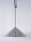 German Counter Balance Pendant Lamp by Florian Schulz, 1970 17