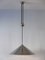 German Counter Balance Pendant Lamp by Florian Schulz, 1970, Image 12