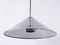 German Counter Balance Pendant Lamp by Florian Schulz, 1970, Image 9