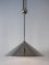 German Counter Balance Pendant Lamp by Florian Schulz, 1970 14