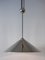 German Counter Balance Pendant Lamp by Florian Schulz, 1970, Image 14