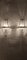 Französische Klassische Wandlampen aus Kristallglas & Messing, 1950er, 2er Set 12
