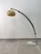 Vintage Floor Lamp by Goffredo Reggiani, 1970s 9