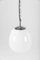 Tulip Opaline Pendant Lamp 1