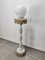 Floor Lamp in the Style of Maison Jansen, 1960s 4