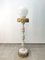 Floor Lamp in the Style of Maison Jansen, 1960s 1