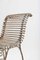 Early French Garden Chair 8