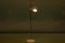 Lampada da terra Piccolo Mid-Century di Lyfa L, Danimarca, anni '60, Immagine 12