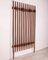 Vintage Wood Wall Coat Hanger from Fiarm, 1960s, Image 2