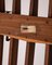 Vintage Wood Wall Coat Hanger from Fiarm, 1960s, Image 6