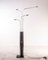 Vintage Floor Lamp with Adjustable Lights, 1970s, Image 4