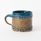 Vintage Ceramic Mug by Bjorn Wiinblad for Rosenthal, 1970s 5