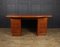 Art Deco French Walnut Desk, Image 7