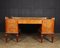 Art Deco French Desk and Chair and Bookcase by Maurice Dufrene, Set of 3 15
