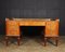 Art Deco French Desk and Chair and Bookcase by Maurice Dufrene, Set of 3, Image 15