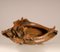 Jugendstil Keramikvase von George Klimt für Bernard Bloch 8