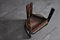 Pigreco Stuhl von Afra und Tobia Scarpa für Gavina, 1950er 10
