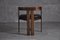 Pigreco Stuhl von Afra und Tobia Scarpa für Gavina, 1950er 11