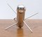 Dutch Cricket Table Lamp by Otto Wash for Raak 2