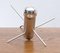 Lámpara de mesa Cricket holandesa de Otto Wash para Raak, Imagen 2