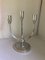 Art Deco Candle Holder 1