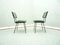 146 M Dining Room Chairs attributed to Florence Knoll for Knoll International, 1950s, Set of 2, Image 4