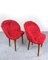 Chairs, 1960s, Set of 2, Image 2