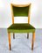 Nordic Dining Chairs, 1960s, Set of 6, Image 6