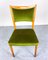 Nordic Dining Chairs, 1960s, Set of 6 5